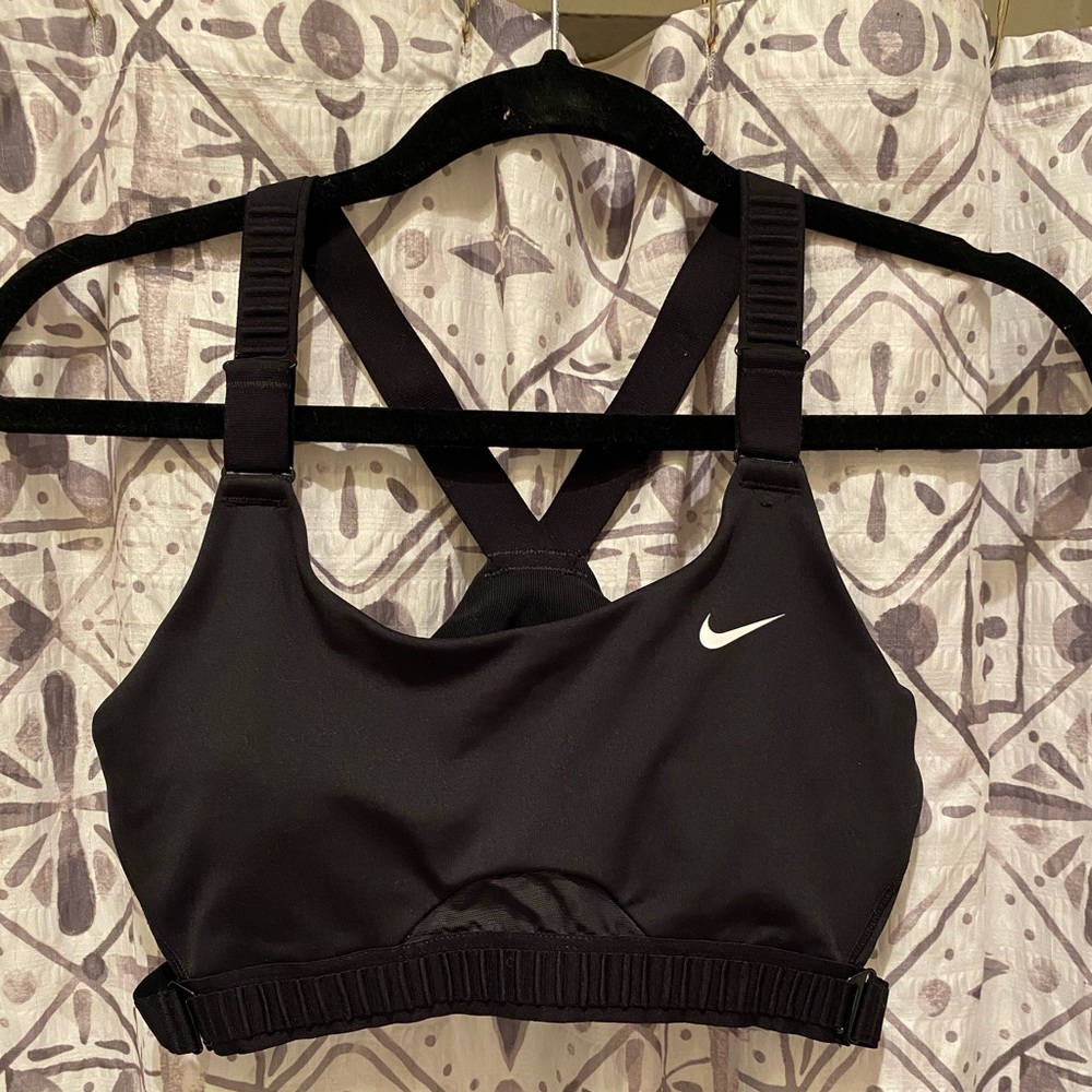 Nike sports bra